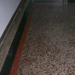 terrazzo reinigen in dortmund 2